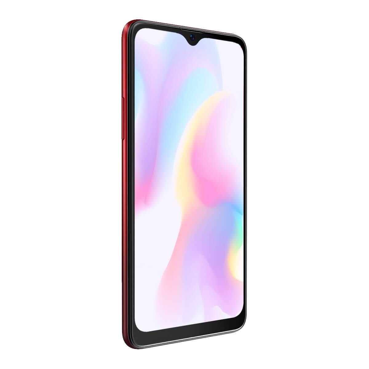 Color_Red | Blackview A80s 4G Smartphone - Blackview Store
