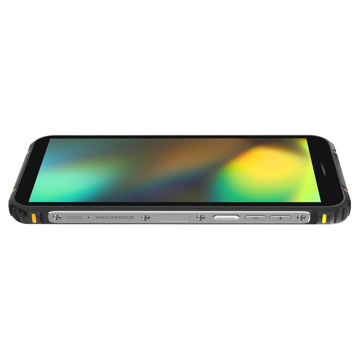 Color_Yellow | Blackview BV5100 4G Rugged Smartphone - Blackview Store