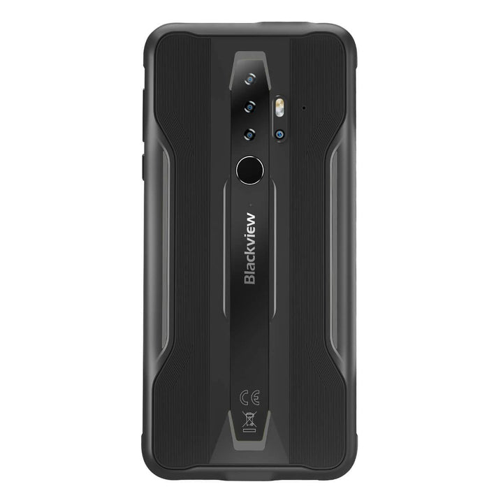 Blackview BV6300 4G Rugged Smartphone - Blackview Store