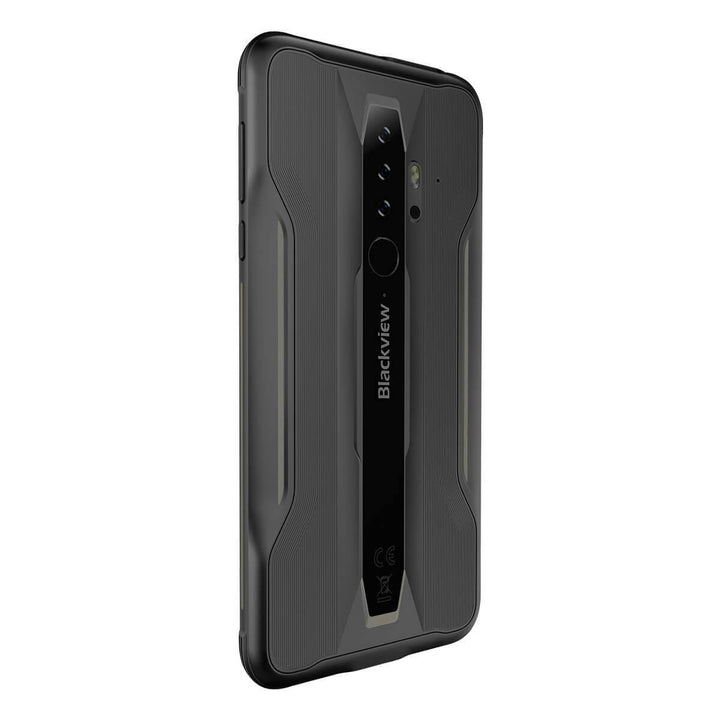 Blackview BV6300 4G Rugged Smartphone - Blackview Store