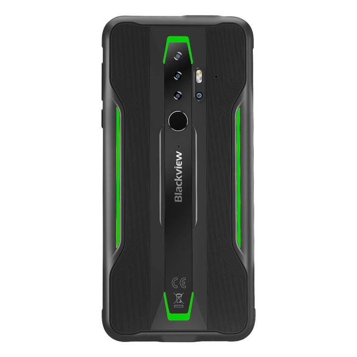 Blackview BV6300 4G Rugged Smartphone - Blackview Store