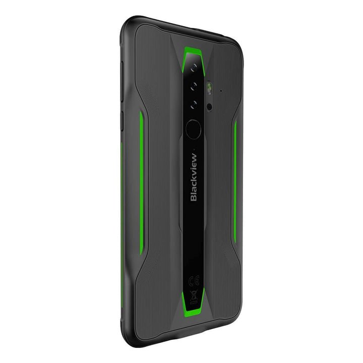 Blackview BV6300 4G Rugged Smartphone - Blackview Store