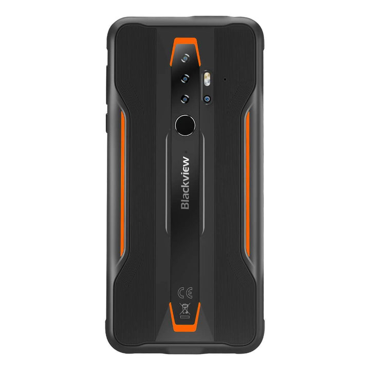 Blackview BV6300 4G Rugged Smartphone - Blackview Store