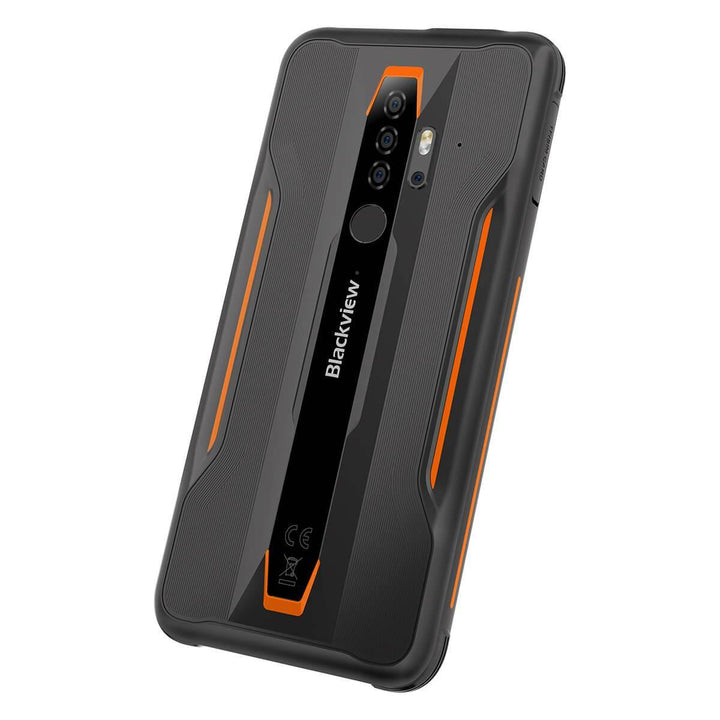 Blackview BV6300 4G Rugged Smartphone - Blackview Store