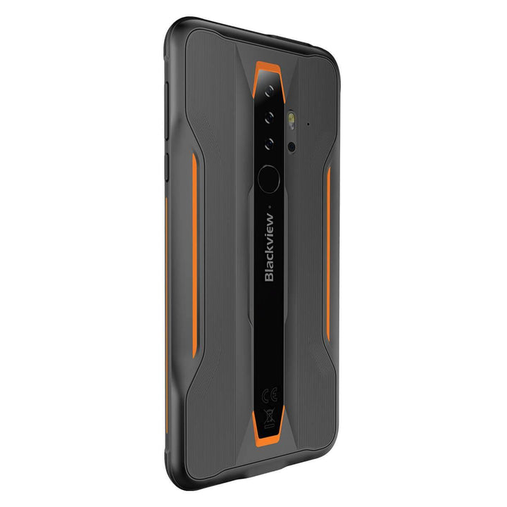 Blackview BV6300 4G Rugged Smartphone - Blackview Store