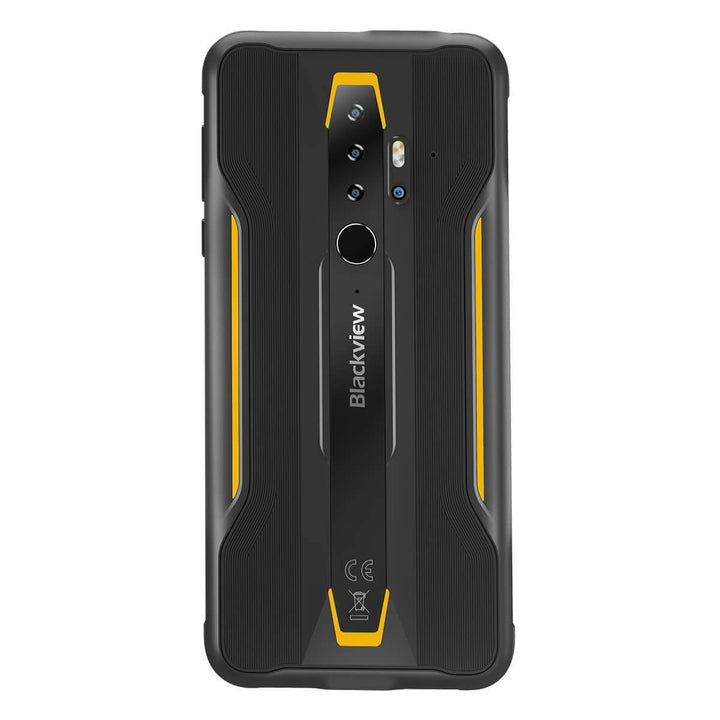 Blackview BV6300 4G Rugged Smartphone - Blackview Store