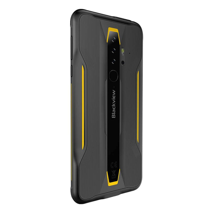 Blackview BV6300 4G Rugged Smartphone - Blackview Store