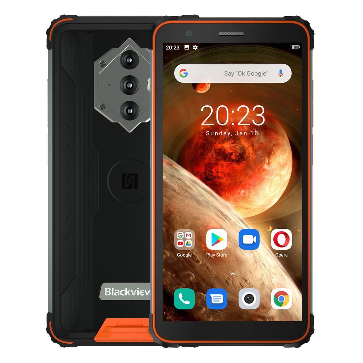 Blackview BV6600 5,7