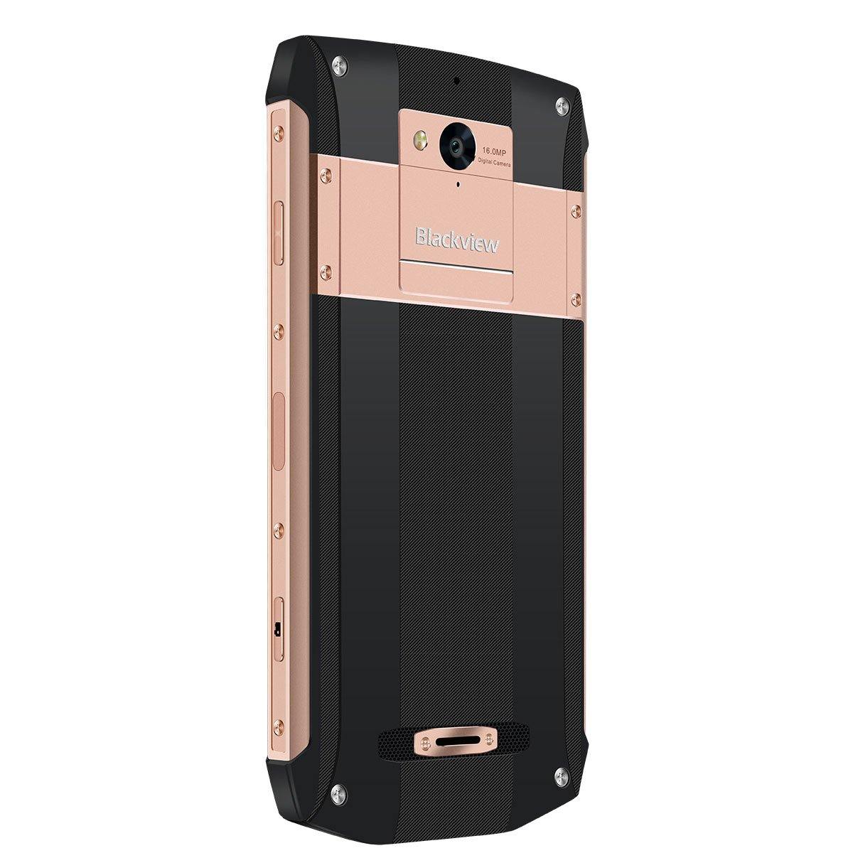 Blackview BV8000 Pro 4G Rugged Smartphone - Blackview Store