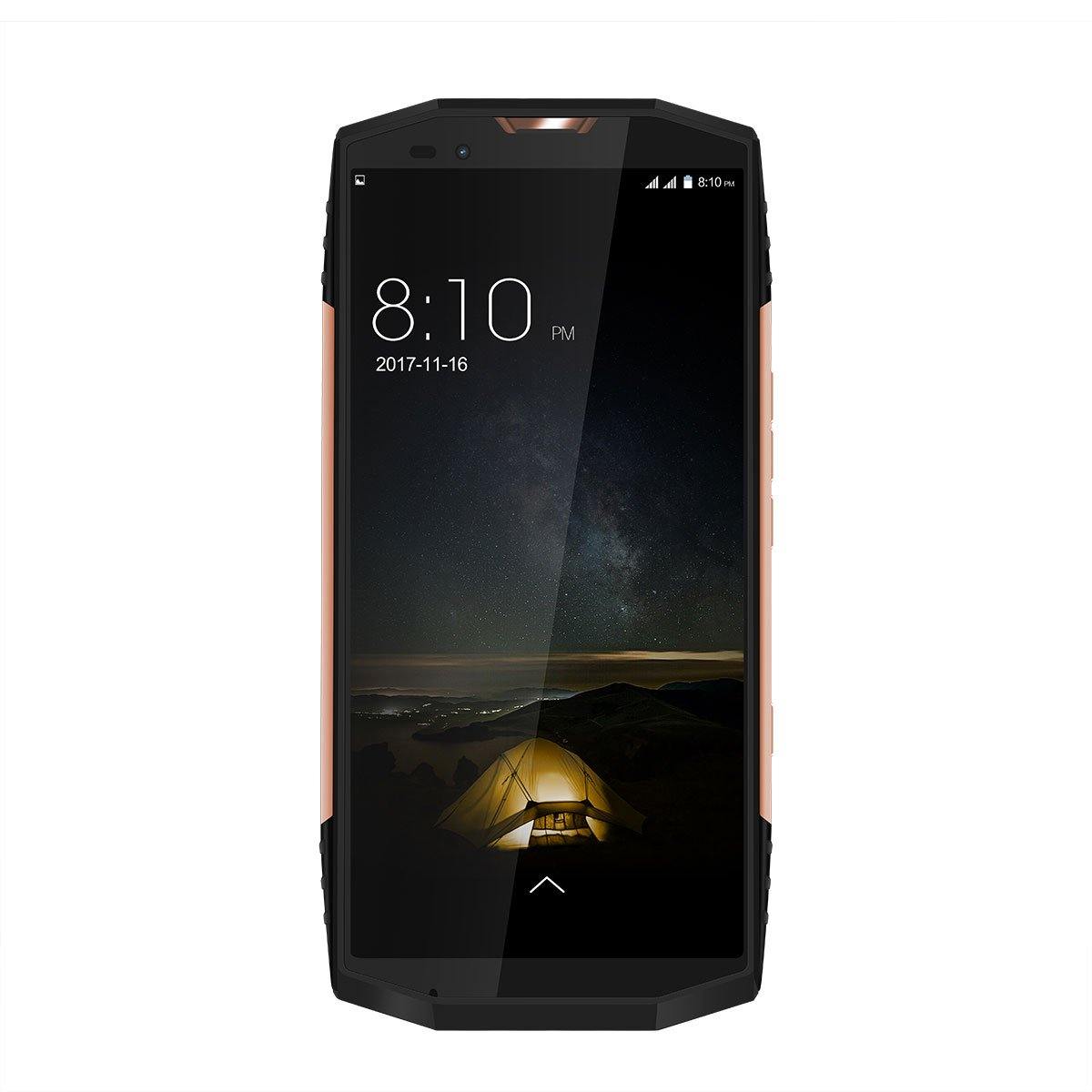 Blackview BV9000 Pro 4G Rugged Smartphone - Blackview Store