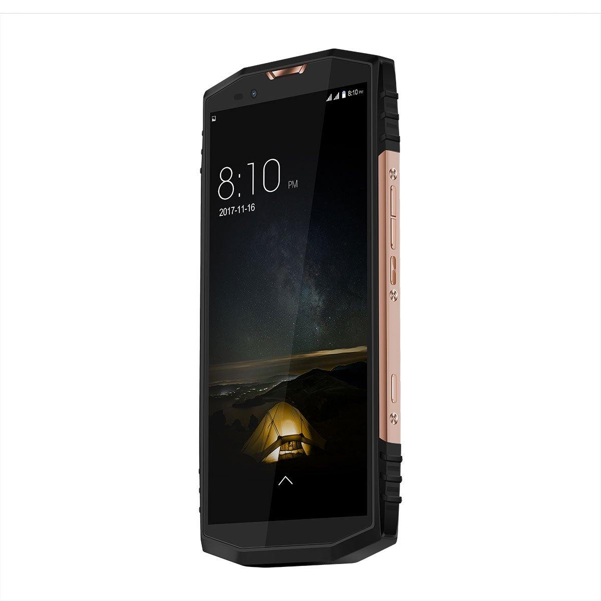 Blackview BV9000 Pro 4G Rugged Smartphone - Blackview Store