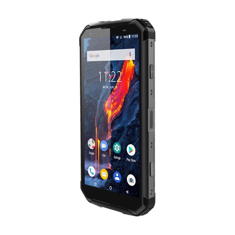 Blackview BV9500 Plus 10000mAh 4G Rugged Phone - Blackview Store