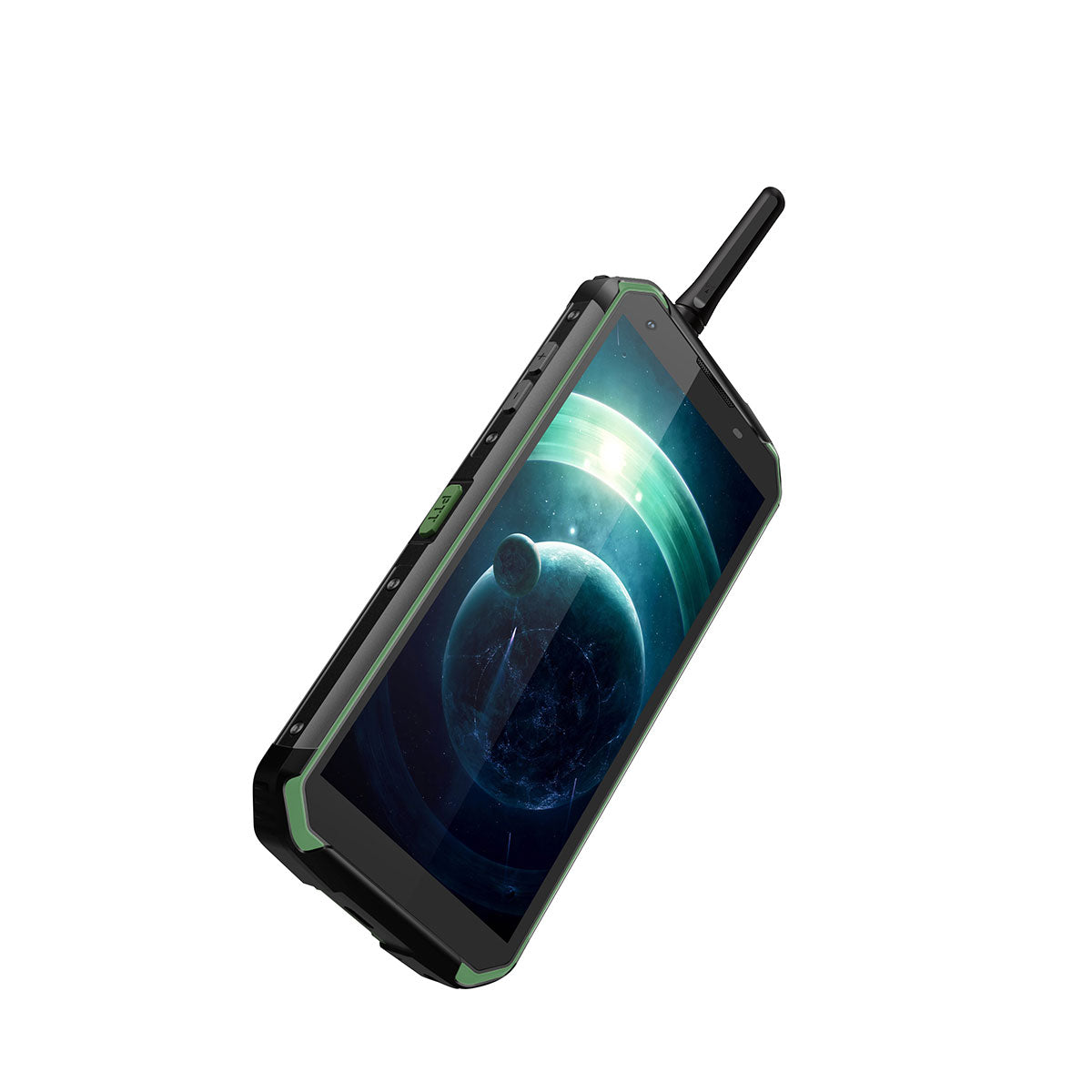 Blackview BV9500 Pro Walkie Talkie 6GB+128GB 4G Ruggedized Phone - Official Refurbished