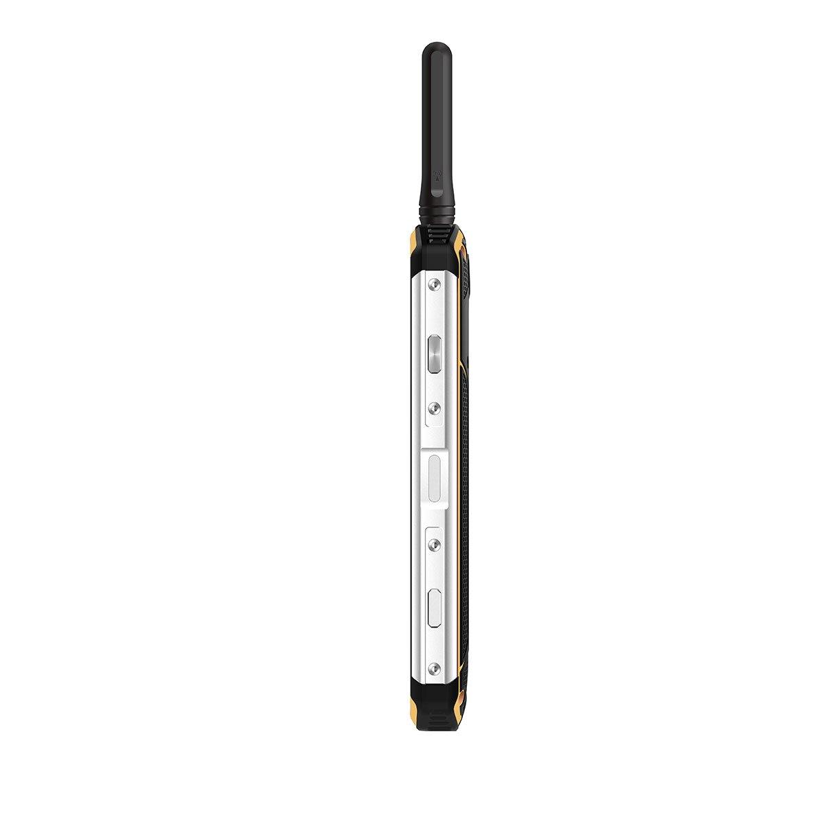 Blackview BV9500 Pro Walkie Talkie 4G Rugged Phone - Blackview Official Store