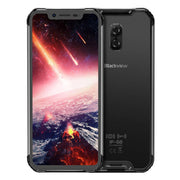 Blackview BV9600 Pro 4G Rugged Smartphone - Blackview Official Store