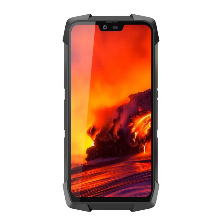 Blackview BV9700 Pro 4G Rugged Smartphone - Blackview Store