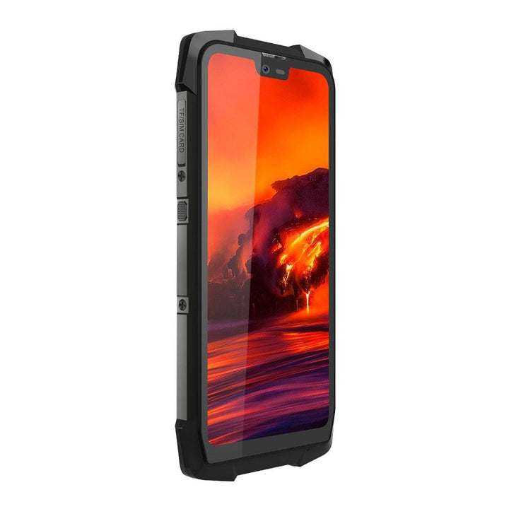 Blackview BV9700 Pro 4G Rugged Smartphone - Blackview Store