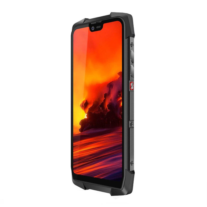 Blackview BV9700 Pro 4G Rugged Smartphone - Blackview Store