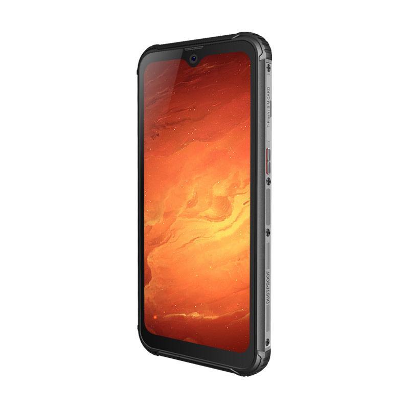 Color_Black | Blackview BV9800 Pro Thermal Imaging 4G Rugged Phone - Blackview Store