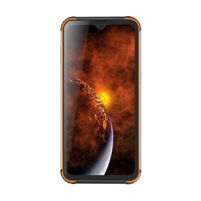 Color_Orange | Blackview BV9800 Pro Thermal Imaging 4G Rugged Phone - Blackview Store