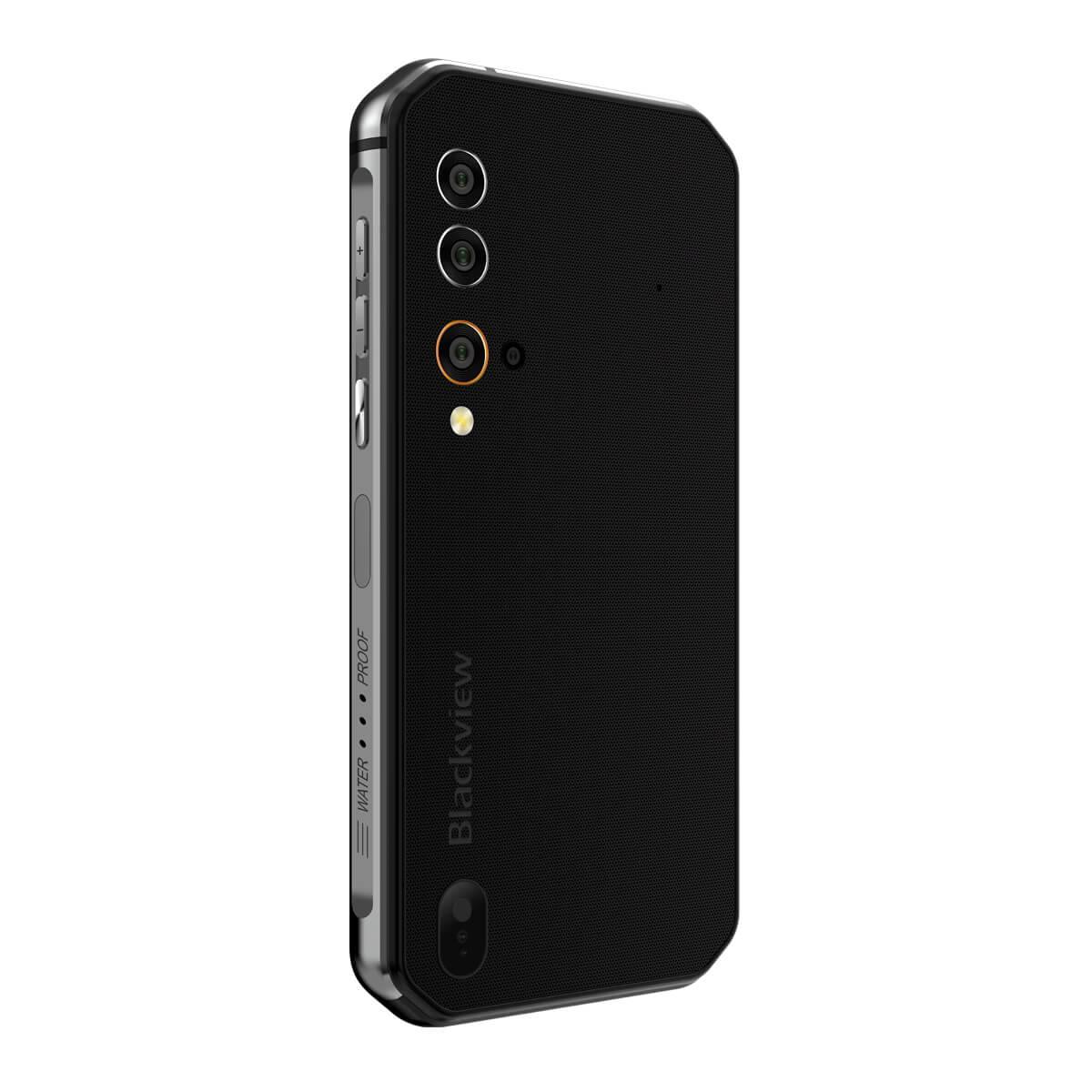 Color_Black | Blackview BV9900E 4G Rugged Smartphone - Blackview Store
