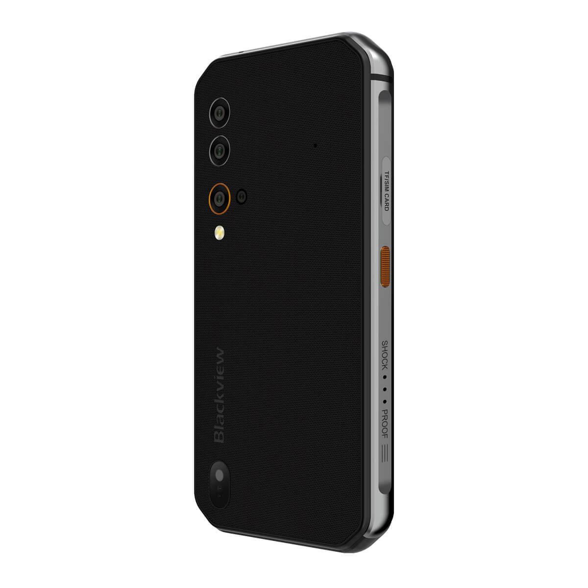 Color_Black | Blackview BV9900E 4G Rugged Smartphone - Blackview Store